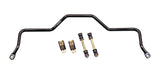 Hotchkis 05-07 Corvette C6/Z06 Front & Rear Sway Bar Kit w/o Endlinks