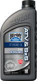 Atv Trail Mineral Oil 10w40 4t 1l (12/Case  Sold Ea)