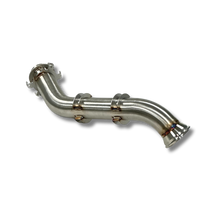 Load image into Gallery viewer, Can-Am Maverick R High Flow Head Pipe