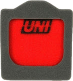 Multi-Stage Competition Air Filter