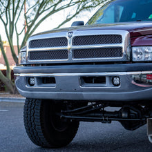 Load image into Gallery viewer, SDHQ Built '94-02 Ram 1500/2500/3500 Fog Light Mounting Kit