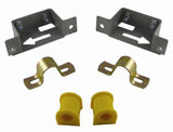 Whiteline Plus 12+ Subaru BRZ / 12+ Scion FR-S / 12+ Toyota 86 18mm Front Sway Bar Mount Bushing
