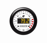 Innovate MTX Digital Exhaust Gas Temperature (EGT) Gauge Kit