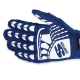 CLEARANCE ITEM / ALL SALES FINAL - X-Large - Blue - SFI 3.3/5