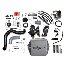 Load image into Gallery viewer, EVP Paragon P43-320 Turbo System for 2017-'19 Can-Am Maverick X3 Turbo &amp; Turbo R