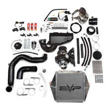 Load image into Gallery viewer, EVP Paragon P46-357 Turbo System for 2017-'19 Can-Am Maverick X3 Turbo &amp; Turbo R