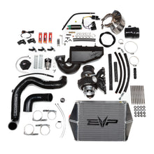 Load image into Gallery viewer, EVP Paragon P46-357 Turbo System for 2020-'22 Can-Am Maverick X3 Turbo &amp; Turbo R