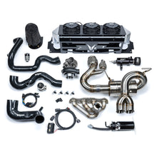 Load image into Gallery viewer, EVP Paragon P54 Turbo Systems for Polaris RZR Pro R