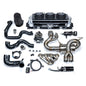 EVP Paragon P54 Turbo Systems for Polaris RZR Pro R
