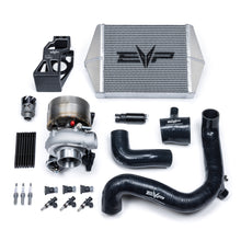 Load image into Gallery viewer, EVP Paragon P43R Turbo Upgrade Systems for 2021-'23 Can-Am Maverick X3 Turbo RR