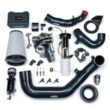 Can-Am Maverick R P47 Turbo Upgrade With MG1 ECU Unlock & Flex Fuel Rising Rate