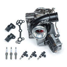 Load image into Gallery viewer, EVP Paragon P47-400 Turbo Upgrade System for Can-Am Maverick R