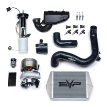 Load image into Gallery viewer, EVP Paragon P43R Turbo Upgrade Systems for 2024+ Can-Am Maverick X3 Turbo RR