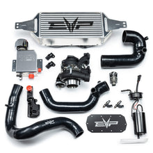 Load image into Gallery viewer, EVP Paragon P50-350 Turbo System for 2019-'21 Polaris RZR XP Turbo/S With Fuel Pump Control Module (OEM ECU)