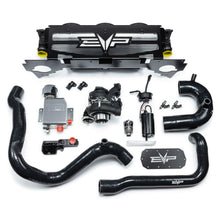 Load image into Gallery viewer, EVP Paragon 50mm P50-350 Turbo System for Polaris RZR Pro XP &amp; Turbo R (OEM ECU)