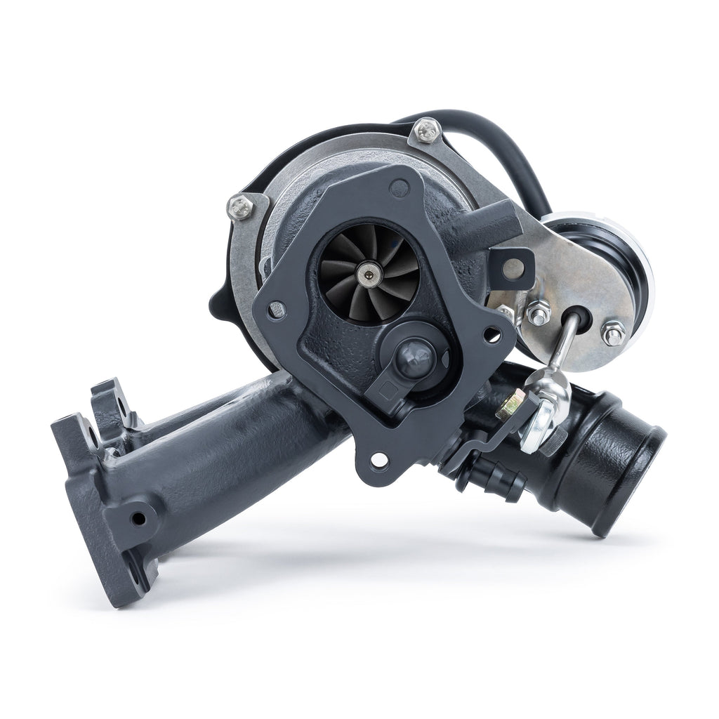 EVP 2018+ Polaris Ranger XP 1000 RT-125 Turbo System