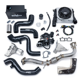 EVP 2018+ Polaris Ranger XP 1000 RT-125 Turbo System