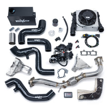 Load image into Gallery viewer, EVP 2018+ Polaris Ranger XP 1000 RT-125 Turbo System