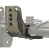 Artec Industries 07-18 Jeep Wrangler JK Rear Tracbar Bracket: 3 1/2 In Diameter