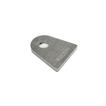 Load image into Gallery viewer, SDHQ Built Flat Tabs | 1/4" Thick, 5/8" Bolt Hole, 1-3/4" to 3" Standoffs
