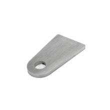 Load image into Gallery viewer, SDHQ Built Flat Tabs | 1/4" Thick, 5/8" Bolt Hole, 1-3/4" to 3" Standoffs