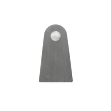 Load image into Gallery viewer, SDHQ Built Flat Tabs | 1/4" Thick, 5/8" Bolt Hole, 1-3/4" to 3" Standoffs
