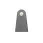 SDHQ Built Flat Tabs | 1/4