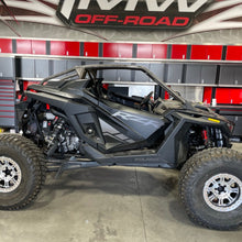 Load image into Gallery viewer, TMW DOMINATOR RZR PRO R 2 Seat Cage (fits PRO R 2 seat 2022-2024)