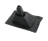 Mr. Gasket Shifter Style - Euro Style - Sport Angle - 4-1/2 x 6 Inch