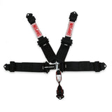 Simpson Latch & Link Harness 3