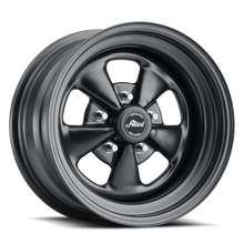 Load image into Gallery viewer, ALLIED WHEEL COMPONENTS 65B-BLACK SUPER SPOKE