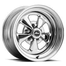 Load image into Gallery viewer, ALLIED WHEEL COMPONENTS 65C-CHROME SUPER SPOKE
