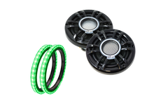 Load image into Gallery viewer, Polaris Xpedition 6.5" Front Speaker Adapters | UTVS-XPD-FSA