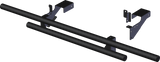 KFI 05-16 Polaris Ranger 500-800 Full-Size/ 11-15 Bobcat 3200/ 3400 Double Tube Rear Bumper