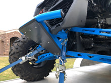 Load image into Gallery viewer, TMW Prerunner bumper skidplate