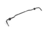 H&R 14-18 Volkswagen Jetta S/SE/SEL/GLI MK6 24mm Adj. 2 Hole Sway Bar - Rear