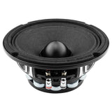 DS18 6.5in 325 Watts RMS 4 ohm Neodymium Bullet Mid-Range Loudspeakers