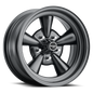 ALLIED WHEEL COMPONENTS 67B-SUPREME