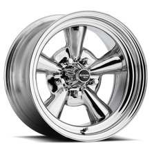 Load image into Gallery viewer, ALLIED WHEEL COMPONENTS 67-CHROME SUPREME