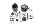 Radium 2016+ Honda Civic (excl. FL5) Fuel Hanger - for Walbro F90000267/274/285 Fuel Pumps