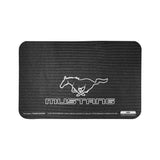 Fender Gripper Running Pony Logo Fender Cover