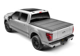 BAK 07-20 Toyota Tundra 5ft 6in Bed BAKFlip MX4 Matte Finish