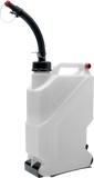 Ez3 Combo 3 Gallon Jug With Black Hose And Floor Mount