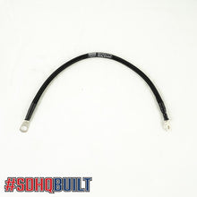 Load image into Gallery viewer, '10-14 Ford Raptor SDHQ Built Billet Battery Terminal Kit
