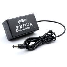 Load image into Gallery viewer, 6-Pack Bank Charger for Handheld Radios - RDH-X