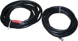 Winch Lead Extension Kit 6 Gauge 144