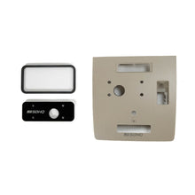 Load image into Gallery viewer, '15-17 Chevy/GMC 2500/3500 SDHQ Built SP-9100 Overhead Keypad Mount