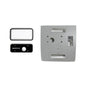 '15-17 Chevy/GMC 1500 SDHQ Built SP-9100 Overhead Keypad Mount
