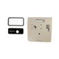 '15-17 Chevy/GMC 2500/3500 SDHQ Built SP-9100 Overhead Keypad Mount