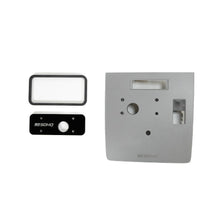 Load image into Gallery viewer, '15-17 Chevy/GMC 2500/3500 SDHQ Built SP-9100 Overhead Keypad Mount